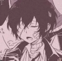 Dazai hermanastro