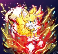 4 - Super Tails 2