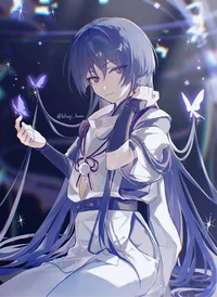 Boyfriend Kabukimono