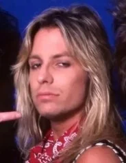 Vince Neil