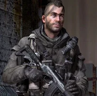 John Mactavish