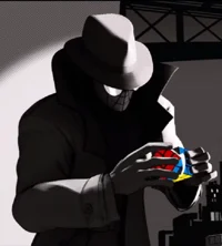 Spider-Man Noir