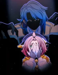 Ayato without a face