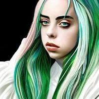 Billie eilish 