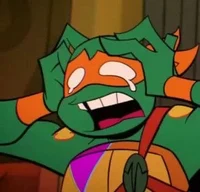 Mikey -rottmnt