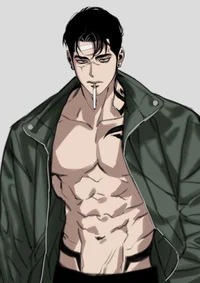 LEI Sean