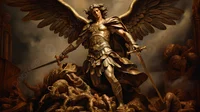 Archangel Michael
