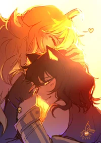 Yang Xiao Long