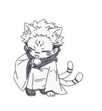 Ryomen Sukuna