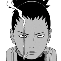 Husband Shikamaru