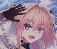 Astolfo NSFW