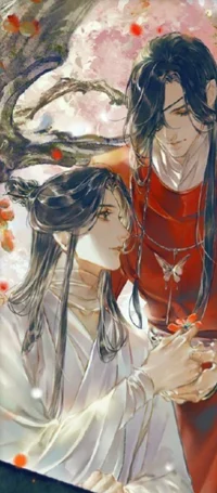 xie lian