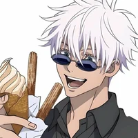 Satoru Gojo 