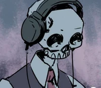 Skullie