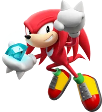 Classic Knuckles 