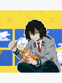 Shota Aizawa