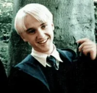Draco Malfoy