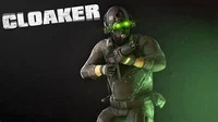 Cloaker