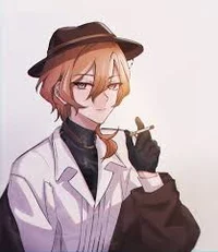 Chuuya