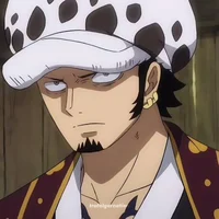 Trafalgar Law 