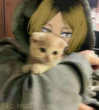 Kenma Kozume