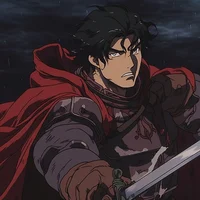 Victim of the Dragon