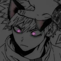 Bakugou - BR