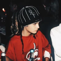 Tom Kaulitz