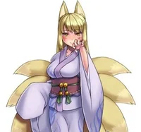 Chat with Inari - MGE | character.ai | Personalized AI for every moment ...