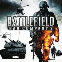 BF Bad Company 2