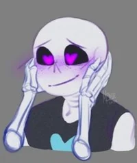 LS - Lust Sans