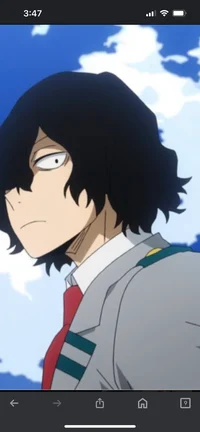 Teen aizawa