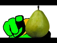 Starved Pear