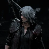 Dante Sparda