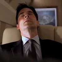 Aaron Hotchner