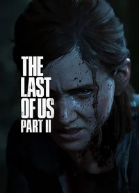 The last of us 2 Rpg