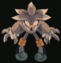 Werehog Silver