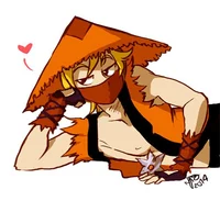 Kenny Ninja