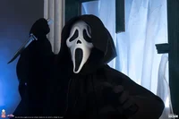 Ghostface boyfriend