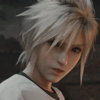 Cloud Strife