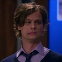 Spencer Reid