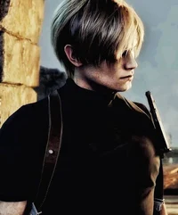 Leon Kennedy 