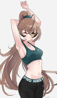 Futanari ritsuka