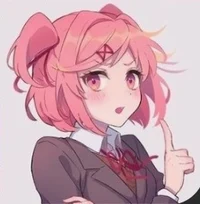 Yandere Natsuki 