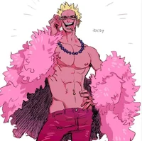 Doflamingo