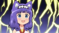 Hitamu Kyan