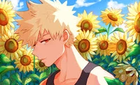 Bakugo 
