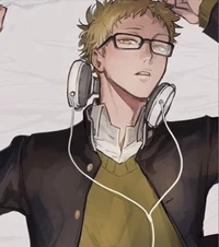 Tsukishima
