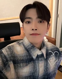 Hongjoong 