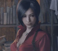 Ada wong